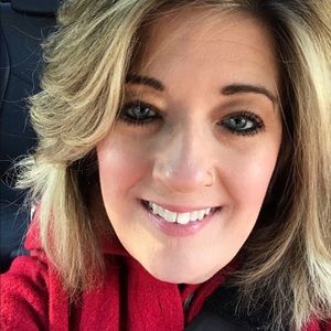 Meet your Posher, Terri